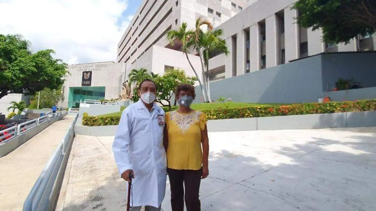 Vence al cáncer por detección temprana